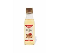 Niharti - Aceite de ricino puro - 250 ml