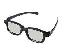Nihcora 2pcs Gafas 3D para Cinema 3D TV