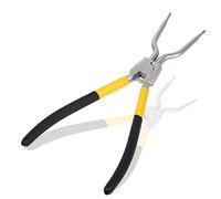 Nihcora 383EER4004A Herramienta de ExpansióN de Resorte de Lavadora, Alicate de Resorte de Abrazadera de Sello de Puerta de Lavadora