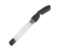 Nihcora Atrapa insectos al vacío para arañas e insectos, control de insectos para adultos y niños, linterna LED de mano