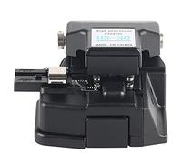 Nihcora Cortadora de Fibra óPtica -30 de Alta PrecisióN Comparable Al Cortadora de Fibra óPtica CT-30