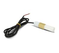 Nihcora DC5-28V RS485 Transmisor de Temperatura y Humedad Modbus XY-MD03 Colector de Temperatura y Humedad - Cabezal de Pe