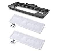 Nihcora Fregona de lavado para SC2 SC3 SC4 SC5 vapor limpiador Easy Fix 2.863-269.0