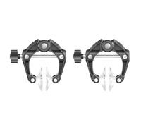 Nihcora Herramienta de apertura de pantalla LCD, ventosa, pantalla de teléfono, desmontaje para tabletas de teléfono móvil, reparación electrónica, fácil de quitar