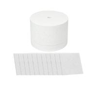 Nihcora Horno de cerámica para microondas Fusework, aprox. 12 x 8,3 cm, para principiantes, respetuoso con el medio ambiente, juego de horno de microondas profesional