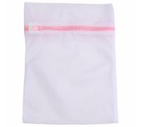 Nihcora Ropa interior de malla para lavadora, calcetines, lencería, sujetador, 23 cm x 30 cm