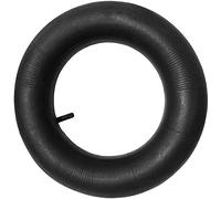Nihcora Tubo Interior de Carretilla 3,50-8 Reemplazo del Tubo Interior de Goma de Alta Resistencia con VáStago de VáLvula Tr13 Tubo Interior del Carro de JardíN B