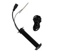 Nihcora Tuya Smart Life Home - Mirilla digital para puerta (2,4 G/5 G)