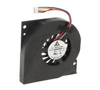 NIHENHAO BSB05505HP CPU GPU Ventilador Ventilador de refrigeración de computadora para C 5V 0.4A 4 Pines para S BKi5HA-7200 para