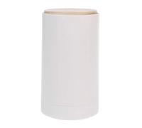 NIHENHAO Dispensador automático de Palillos de Bastoncillos de algodón emergentes para Estuche Home Hotel Decora PP