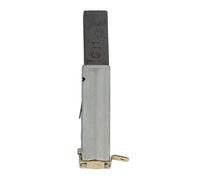NIHENHAO Escobillas de carbón de repuesto para motor con alambre para accesorios, 75 x 10 mm