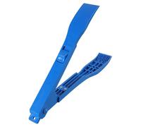 NIHENHAO Pinzas de pesca, pinzas de pesca, pinzas para control de peces, pinzas para atrapar peces, pinzas de control de peces, aparejos de pesca