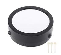 NIHENHAO Telescopio de 60/70/80/90 mm Filtro Solar Telescopio Película de Filtro de 100 mm Adecuado para Filtro de Tubo de telescopio de observación Solar
