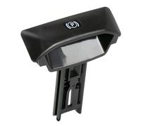 NIHENHAO Tirador de freno de estacionamiento para Clase C W204 X204 W207 W212 2044270020 Manija de liberación de freno de mano automático