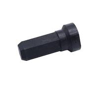 NIHENHAO Tuerca de fijación de luz Trasera de Coche A38P A6C6 TT8J 8P0945300 Accesorios de Repuesto Fijación de luz Trasera de Acero Inoxidable