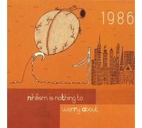 Nihilism Is Nothing to Worry About