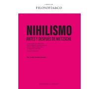 NIHILISMO: Antes y después de Nietzsche: 8 (La Caverna)