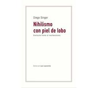 Nihilismo Con Piel De Lobo