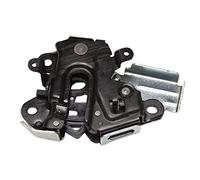 NIHUIFA Compatible con 82220-T0A-A01 82220-T0A-A01 82220-T0A-A02 82620-T0A-A03 2012-2016 - Conjunto de bloqueo trasero izquierdo y derecho