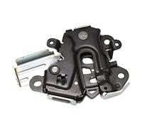 NIHUIFA Compatible para 2012-2016 82220-T0A-A01 82220-T0A-A02 82620-T0A-A03 Ensamblaje de Bloqueo Trasero Izquierdo Derecho del Asiento Trasero del Coche