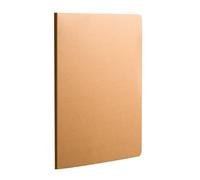 NIHUIFA - Cuaderno de tapa blanda de 68 páginas sin forro para escribir bocetos, mapas mentales, cuaderno básico para oficina y escuela