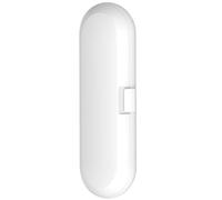 NIHUIFA Prácticas fundas de viaje para cepillo de dientes eléctrico, perfectas para viajeros frecuentes y consumidores de calidad, solución de almacenamiento de cepillos de dientes