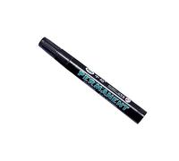 NIHUIFA Rotulador permanente negro de 3,0 mm, funciona en la mayoría de las superficies, para bolsas de congelador, recipientes de alimentos, marcador permanente, punta extra ancha blanca