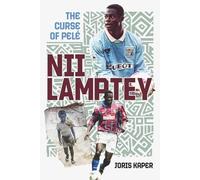 Nii Lamptey: The Curse of Pelé