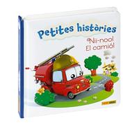 nii-noo! el camió! (PETITES HISTÒRIES)