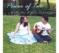 Nii, Yvette - Power of Two