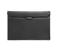 NIID Funda para portátil de 13 pulgadas y 3 pulgadas, protección completa para MacBook Pro 13.3 de EEN Maatje Lenovo HP pequeño Asus Dell negro