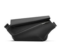 NIID Radiant Urban Sling Bag - Borsa a tracolla per uomo, Borsa a tracolla Multiuso Borsa a tracolla impermeabile a tracolla per lavoro e viaggio