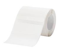 NIIMBOT Etiquetas térmicas B1 B21 B3S de 50 x 50 mm para alimentos, vasos, direcciones, ropa, pequeñas empresas, 150 unidades por rollo
