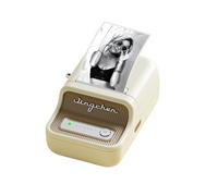 NIIMBOT Etiquettedrucker B21_Pro Impresora de etiquetas térmicas portátiles