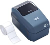 NIIMBOT K3 Portable Thermal Label Printer Impresora de etiquetas universal 1AE0F121602