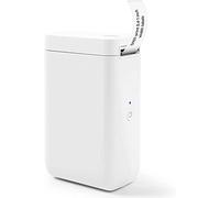 NIIMBOT Máquina para etiquetar con cinta D101 impresora de etiquetas de 0.5 a 1 pulgada de ancho, conexión inalámbrica, hogar, organización USB recargable