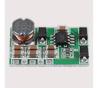 Niiyen 3.3V-13V a + 15V/-15V DC Módulo Elevador, convertidor Elevador de, convertidor Elevador Elevador Dual DC-DC Positivo y Negativo para ADC DAC LCD