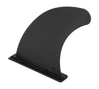 Niiyen 9in Surf Fin, Fixed Socket Type Surfboard Center, Stabilizer Attachment Paddle, for Longboard Paddleboard