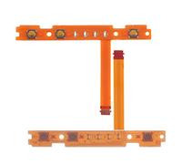 Niiyen Cable Flexible del botón SL, Cable Flexible, Pieza del Cable Flexible, Repuesto del Cable Flexible SR SL Cable Flexible del botón SR SL Pieza de Repuesto para la Consola de Juegos Switch