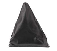 Niiyen Polaina para Palanca de Cambios de Coche, Reemplazo de Cubierta a Prueba de Polvo de Cuero PU para Bota, para