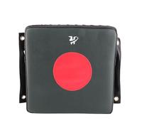 Niiyen PU Punch Boxing Bolse, Almohadilla de Boxeo de Punzones de Pared, Focus Target Wall Fighting Pad Taekowndo Bolsa de Entrenamiento