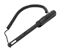 Niiyen Resistive Touchscreen Pen, Car Navigator Touch Stylus Painting, Touch Pen with Spring Rope Resistive Touch Screen Painting Pen with Spring Rope Fixing Base