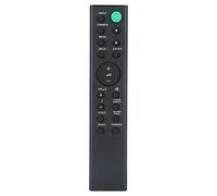 Niiyen RMT AH101U Reemplazo de Control Remoto, para de Barra de Sonido HT CT380 HT CT780 SA CT380