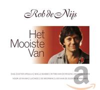 Nijs, Rob De - Het Mooiste Van