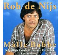 Nijs Rob De - Malle Babbe