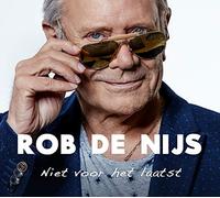 Nijs, Rob De - Niet Voor Het.. -Ltd-