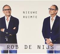 Nijs, Rob De - Nieuwe Ruimte
