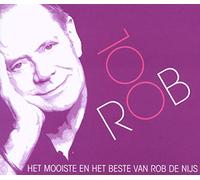 Rob De Nijs - Rob 100
