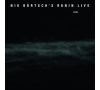 Nik Bärtsch'S Ronin - Live