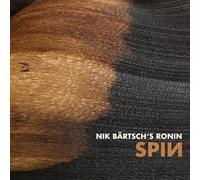 Nik Bärtsch'S Ronin - Spin (LP) [Import] [Vinilo]
